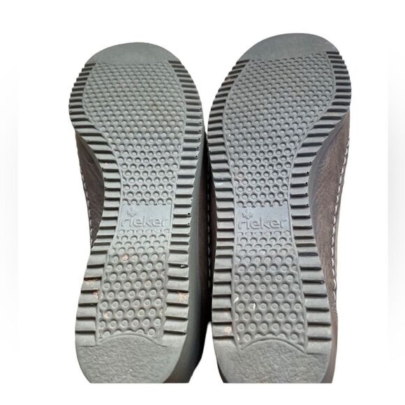 Rieker anti stress used shoes‎ - Picture 5 of 7